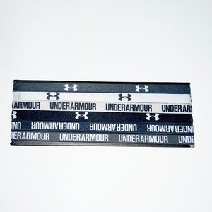 Under Armour Logo Headbands